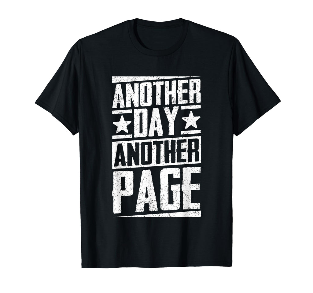 Book Lover Bookworm Storytelling T-Shirt - Trendy Graphic Unisex - T-Shirt, Sweatshirt, Hoodie
