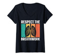 Nasal Breathing And Breathwork Sweatshirt - Novelty Apparel for Adults - T-Shirt, Sweatshirt, Hoodie
