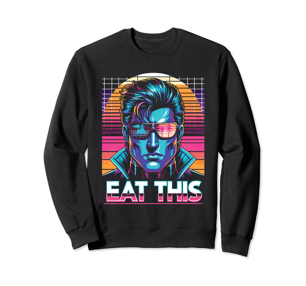 Poetry Slam Writer Poet Literature Sweatshirt - Graphic Print Men Women - T-Shirt, Sweatshirt, Hoodie