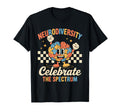 Neurodiversity Shirts Autism Spectrum Asd T-Shirt - Graphic Print Unisex - T-Shirt, Sweatshirt, Hoodie