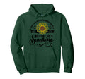 Dont Lose Hope Find Sunshine Hoodie - Streetwear Style Men Women - T-Shirt, Sweatshirt, Hoodie