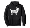 Chihuahua Mom Womens Dog Lover Hoodie - Aesthetic Graphic Unisex - T-Shirt, Sweatshirt, Hoodie