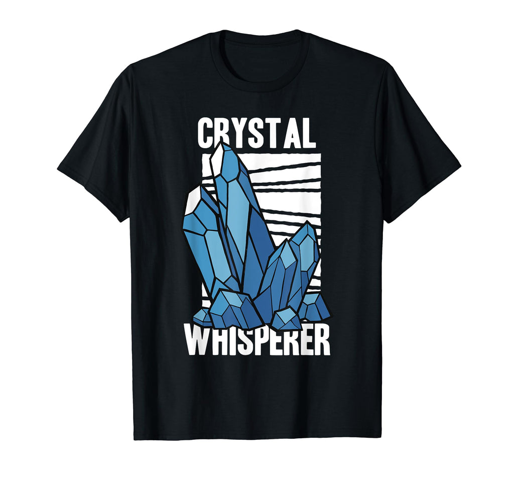 Sage Crystal Energy Healing Reiki Gift Hoodie - Streetwear Style Men Women - T-Shirt, Sweatshirt, Hoodie