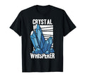 Sage Crystal Energy Healing Reiki Gift Hoodie - Streetwear Style Men Women - T-Shirt, Sweatshirt, Hoodie