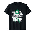 Psych Nurse Psychatric Nurse T-Shirt - Streetwear Style Unisex - T-Shirt, Sweatshirt, Hoodie