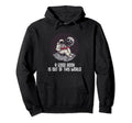 Good Book Is Out This World Reading Nerd Hoodie - Unique Graphic Unisex - T-Shirt, Sweatshirt, Hoodie