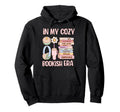 Bibliophile Book Lovers Book Blogger Sweatshirt - Unique Graphic Unisex - T-Shirt, Sweatshirt, Hoodie