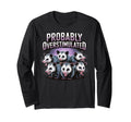 Anxiety Introvert Mental Health Hoodie - Trendy Graphic for Adults - T-Shirt, Sweatshirt, Hoodie
