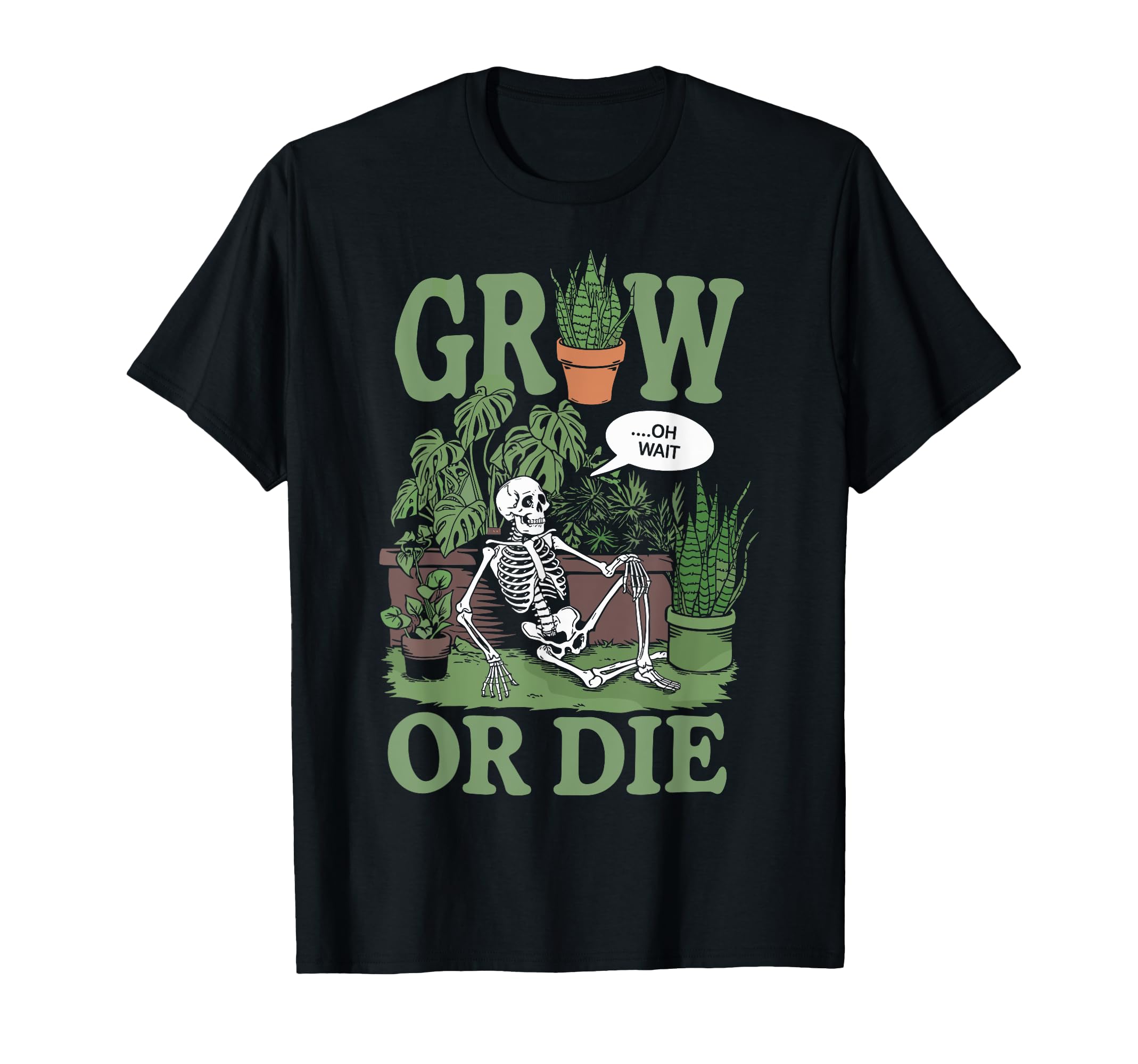 Plant Lover Botanical House Plant T-Shirt - Unique Graphic Men Women - T-Shirt, Sweatshirt, Hoodie