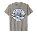 Indoorsy Antisocial Butterfly T-Shirt - Streetwear Style Men Women - T-Shirt, Sweatshirt, Hoodie