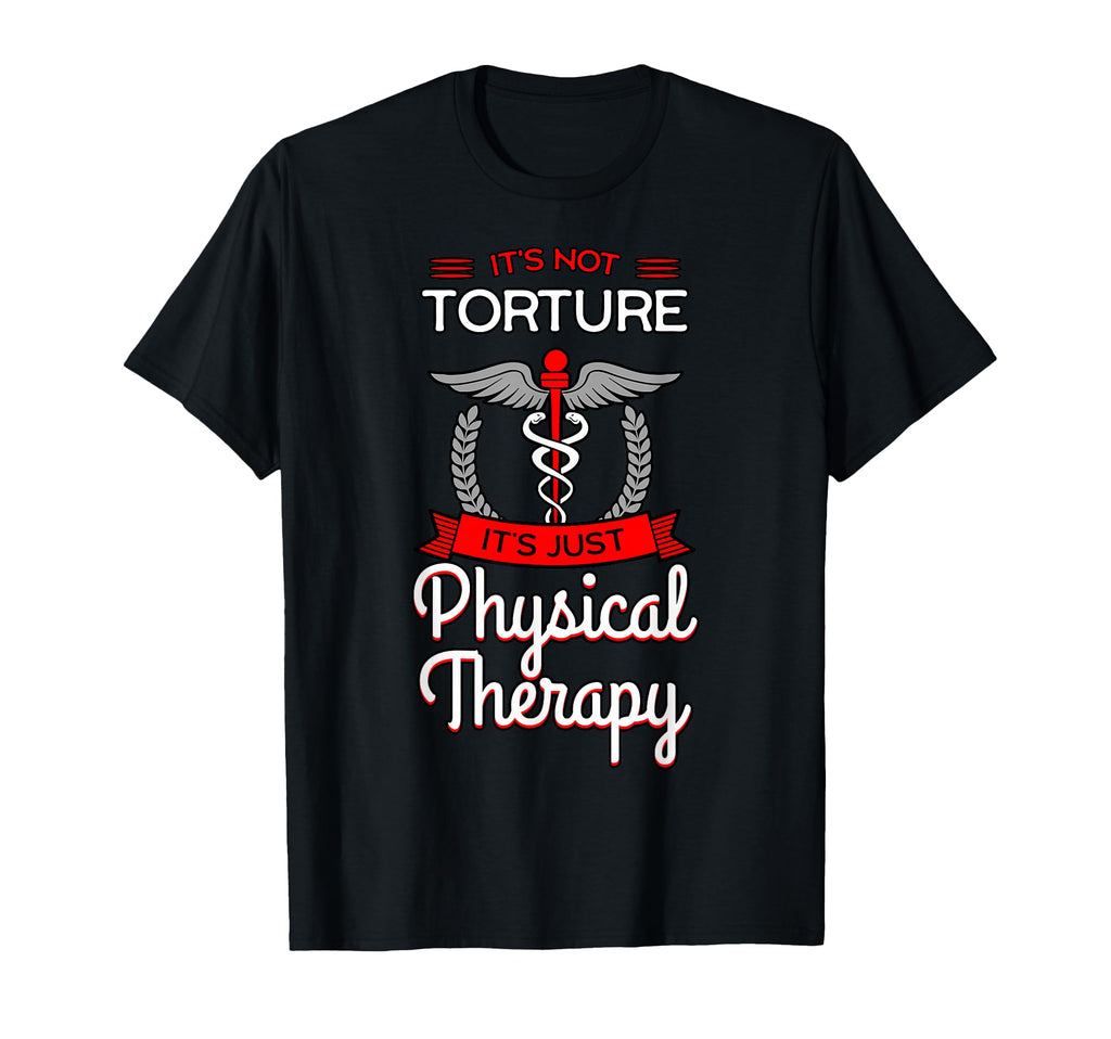 Physical Therapy Physiotherapy Pt T-Shirt - Casual Everyday Wear Men Women - T-Shirt, Sweatshirt, Hoodie