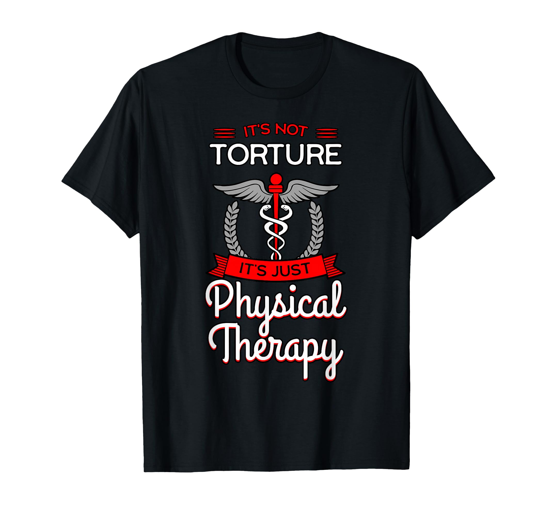 Physical Therapy Physiotherapy Pt T-Shirt - Casual Everyday Wear Men Women - T-Shirt, Sweatshirt, Hoodie