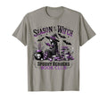 Halloween Spooky Readers Book Club T-Shirt - Unique Graphic for Adults - T-Shirt, Sweatshirt, Hoodie