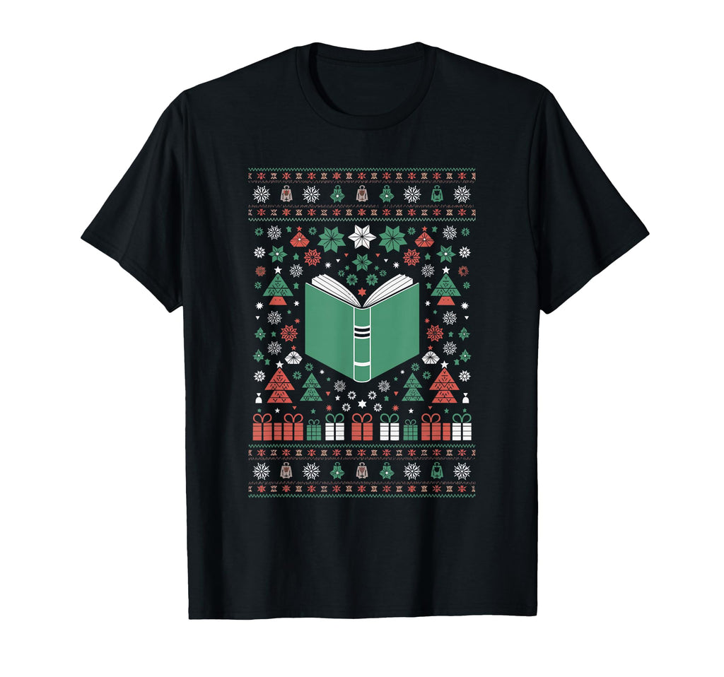 Book Reading Literature Reader Hoodie - Unique Graphic Men Women - T-Shirt, Sweatshirt, Hoodie