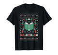 Book Reading Literature Reader Hoodie - Unique Graphic Men Women - T-Shirt, Sweatshirt, Hoodie