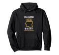 Self Care Mental Health Awareness Hoodie - Casual Everyday Wear for Adults - T-Shirt, Sweatshirt, Hoodie