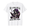 Smut Reader Spicy Book Romance Reading T-Shirt - Trendy Graphic Men Women - T-Shirt, Sweatshirt, Hoodie