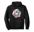 Koala Meditation Lotus Peaceful Zen Hoodie - Minimalist Print Unisex - T-Shirt, Sweatshirt, Hoodie