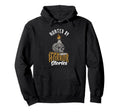 Haunted Horror Novels Bookaholic Hoodie - Aesthetic Graphic Men Women - T-Shirt, Sweatshirt, Hoodie
