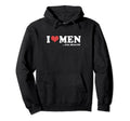 I Love Tal Health Funny Mental Health Hoodie - Unique Graphic for Adults - T-Shirt, Sweatshirt, Hoodie