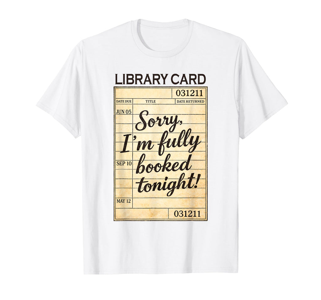 Book Lover Reading Squad Bookish Im T-Shirt - Graphic Print Men Women - T-Shirt, Sweatshirt, Hoodie