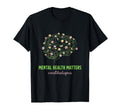 End Stigma Mental Health Mental Health T-Shirt - Unique Graphic for Adults - T-Shirt, Sweatshirt, Hoodie