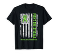 Mental Health Awareness Month Fight T-Shirt - Trendy Graphic for Adults - T-Shirt, Sweatshirt, Hoodie