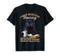 I Have Selective Hearing Sorry You T-Shirt - Minimalist Print for Adults - T-Shirt, Sweatshirt, Hoodie