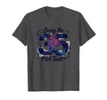 Birthday Gift 35 Living Plot Twist T-Shirt - Casual Everyday Wear Unisex - T-Shirt, Sweatshirt, Hoodie