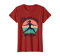 She Owns Every Movement Pilates T-Shirt - Streetwear Style Unisex - T-Shirt, Sweatshirt, Hoodie
