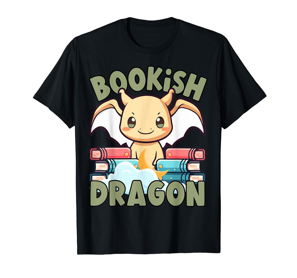 Bibliophile Book Lovers Book Blogger Hoodie - Fun Novelty Design Men Women - T-Shirt, Sweatshirt, Hoodie