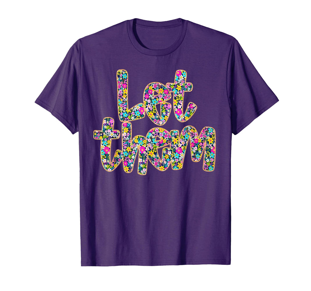 Boho Floral Positive Mental Health T-Shirt - Fun Novelty Design for Adults - T-Shirt, Sweatshirt, Hoodie