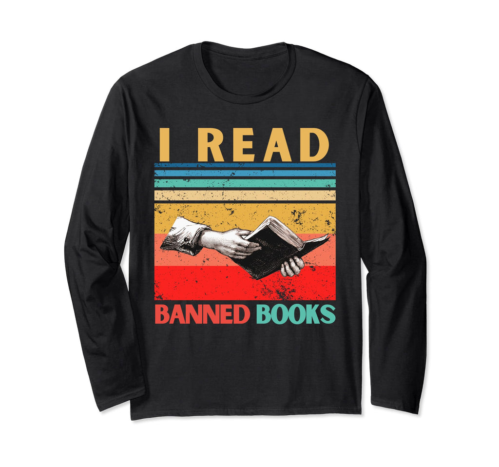 Week Librarian Freedom Reader Nerd Sweatshirt - Custom Art Print for Adults - T-Shirt, Sweatshirt, Hoodie
