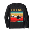 Week Librarian Freedom Reader Nerd Sweatshirt - Custom Art Print for Adults - T-Shirt, Sweatshirt, Hoodie