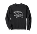 Emotional Roller Coaster Enthusiast Sweatshirt - Streetwear Style Unisex - T-Shirt, Sweatshirt, Hoodie