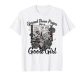 Spread Those Pages Like Good Dark T-Shirt - Graphic Print Men Women - T-Shirt, Sweatshirt, Hoodie