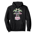 My Bookish Era Book Lover Hoodie - Custom Art Print Unisex - T-Shirt, Sweatshirt, Hoodie