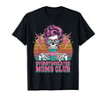 Overstimulated Moms Club Mom Depression T-Shirt - Unique Graphic Men Women - T-Shirt, Sweatshirt, Hoodie