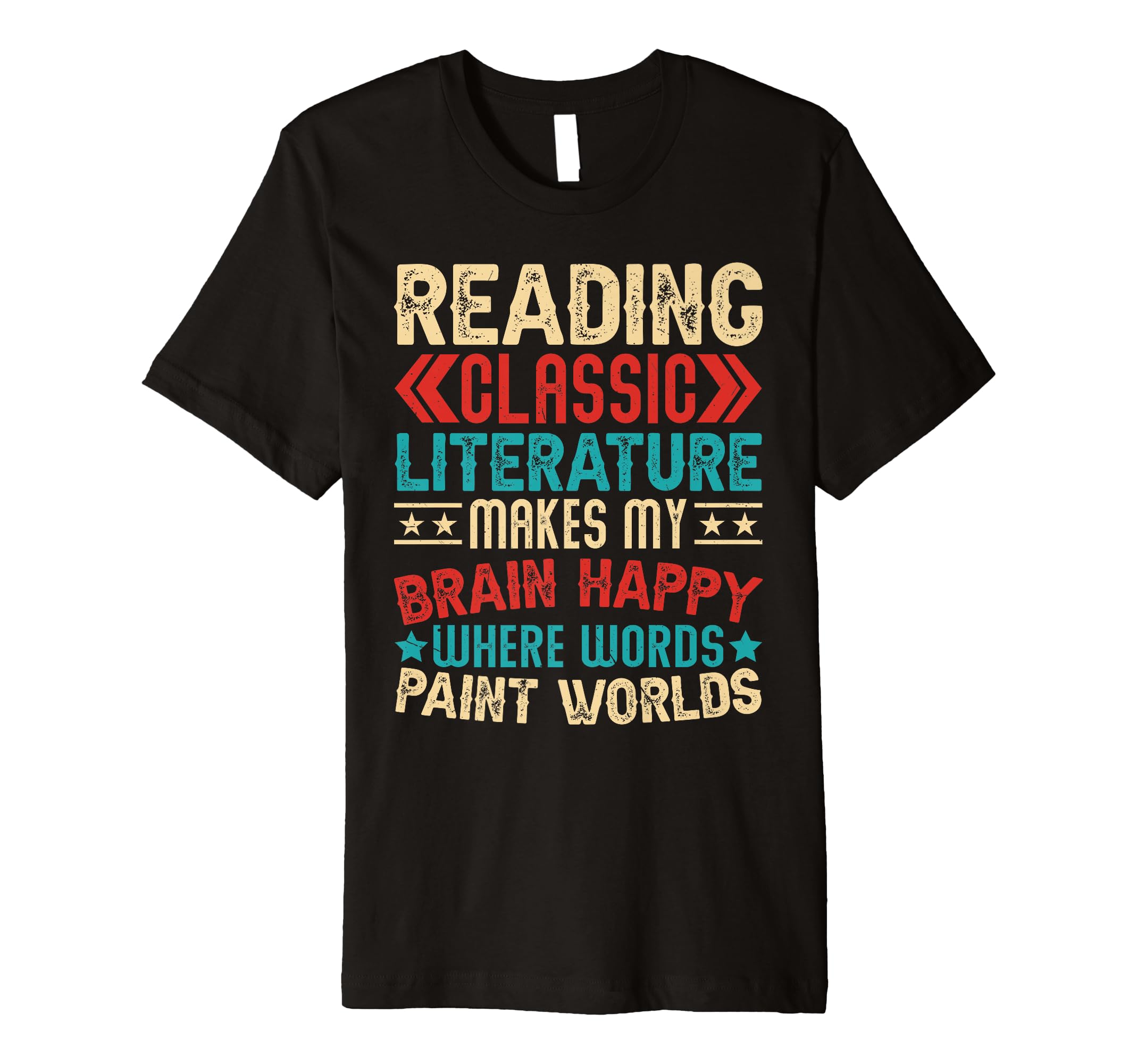 Book Club Members T-Shirt - Fun Novelty Design Unisex - T-Shirt, Sweatshirt, Hoodie