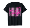 Striped You Are Enough Mental T-Shirt - Fun Novelty Design Men Women - T-Shirt, Sweatshirt, Hoodie