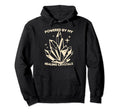 Crystal Healing Sage Crystal Reiki Hoodie - Trendy Graphic for Adults - T-Shirt, Sweatshirt, Hoodie