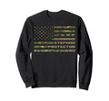 Husband Stepdad Protector Hero Sweatshirt - Aesthetic Graphic for Adults - T-Shirt, Sweatshirt, Hoodie