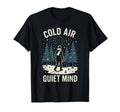 Forest Walk Overthinker Mental T-Shirt - Casual Everyday Wear Men Women - T-Shirt, Sweatshirt, Hoodie
