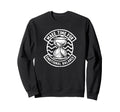 Make Time Emotional Balance Self Sweatshirt - Casual Everyday Wear Unisex - T-Shirt, Sweatshirt, Hoodie