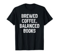 Fun Accounting Puns Tax Season Brewed T-Shirt - Unique Graphic for Adults - T-Shirt, Sweatshirt, Hoodie