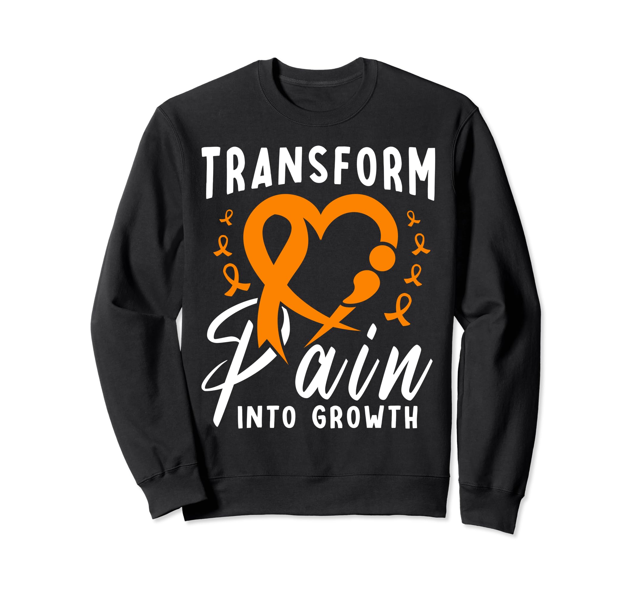 Self Harm Awareness Mental Health Sweatshirt - Aesthetic Graphic Men Women - T-Shirt, Sweatshirt, Hoodie
