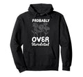 Anxiety Introvert Mental Health Sweatshirt - Casual Everyday Wear Unisex - T-Shirt, Sweatshirt, Hoodie
