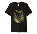 Its Okay Not To Be Okay Self Love T-Shirt - Novelty Apparel for Adults - T-Shirt, Sweatshirt, Hoodie