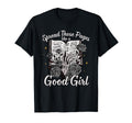 Spread Those Pages Like Good Dark T-Shirt - Minimalist Print for Adults - T-Shirt, Sweatshirt, Hoodie