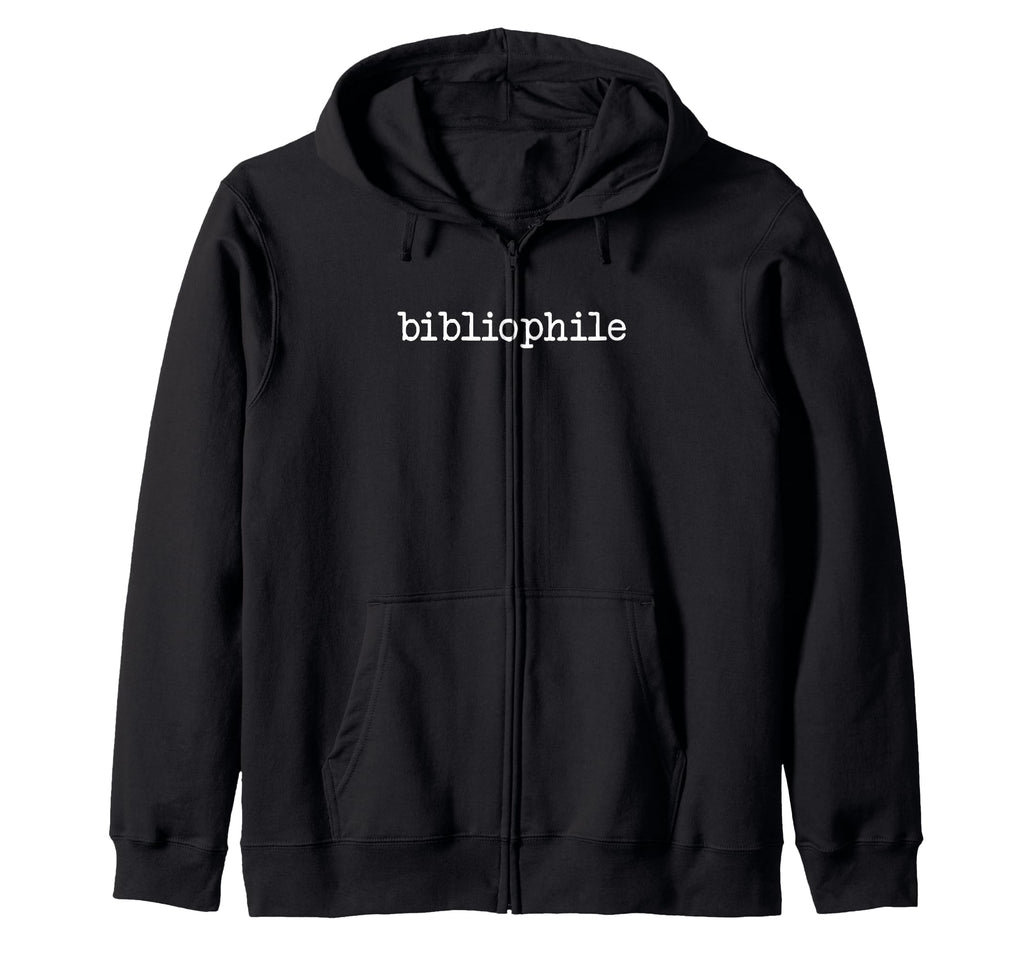 Awesome Bibliophiles Avid Readers T-Shirt - Novelty Apparel Unisex - T-Shirt, Sweatshirt, Hoodie